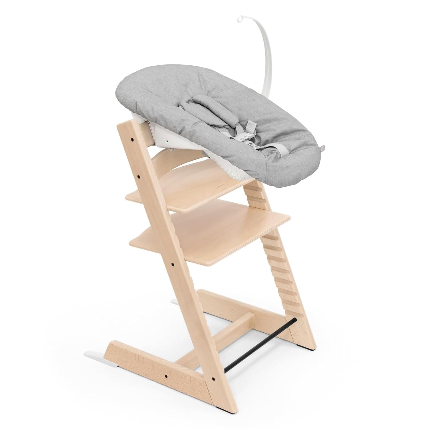 Hochstuhl mit Newborn Set
