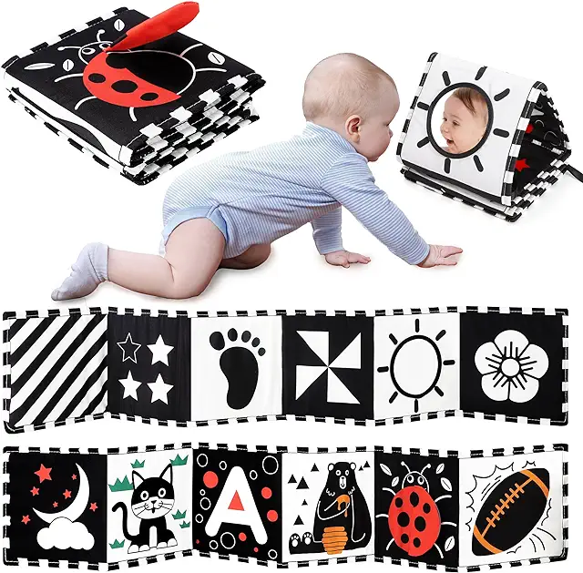 Babys erstes Spielzeug Beispielbild 3