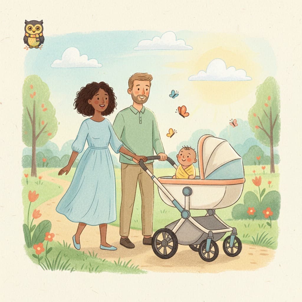 Welcher ist der Beste für dein Baby/Kind?