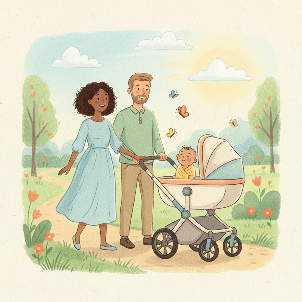 Welcher ist der Beste für dein Baby/Kind?